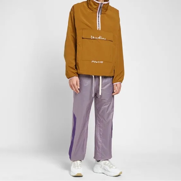 ACNE STUDIOS PEGASUS NYLON RIPSTOP PANT - Picture 9 of 13